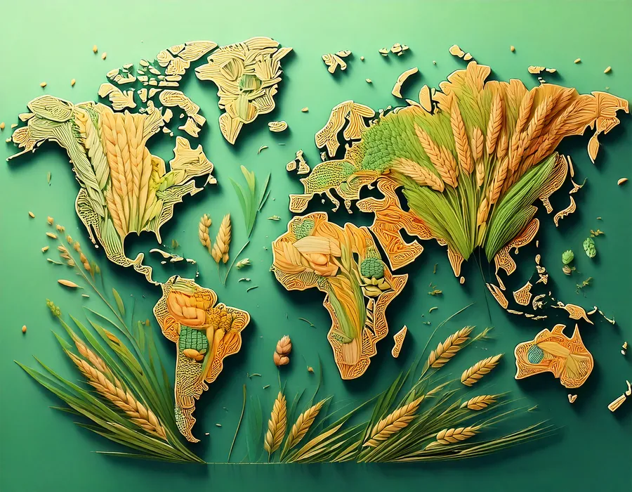 Map,Map Background,Map Pictures,World Map,World Map Background,Wheat
