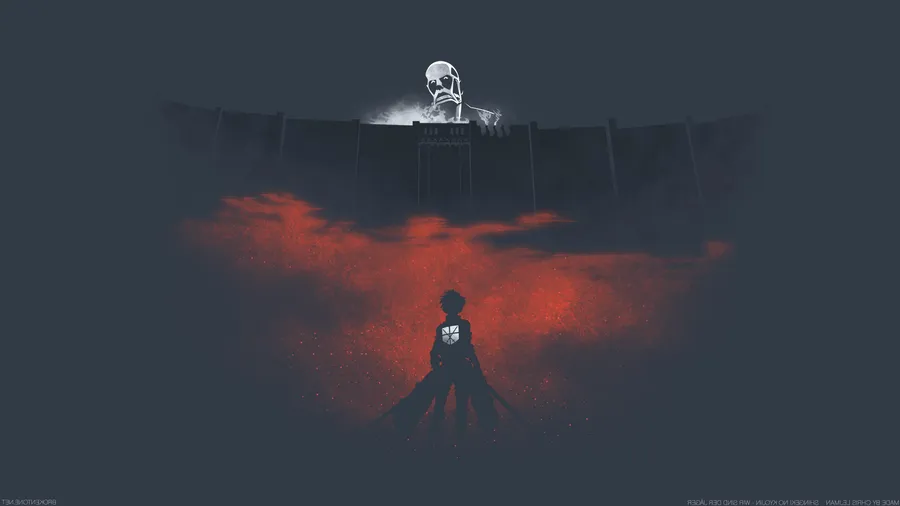 Colossal