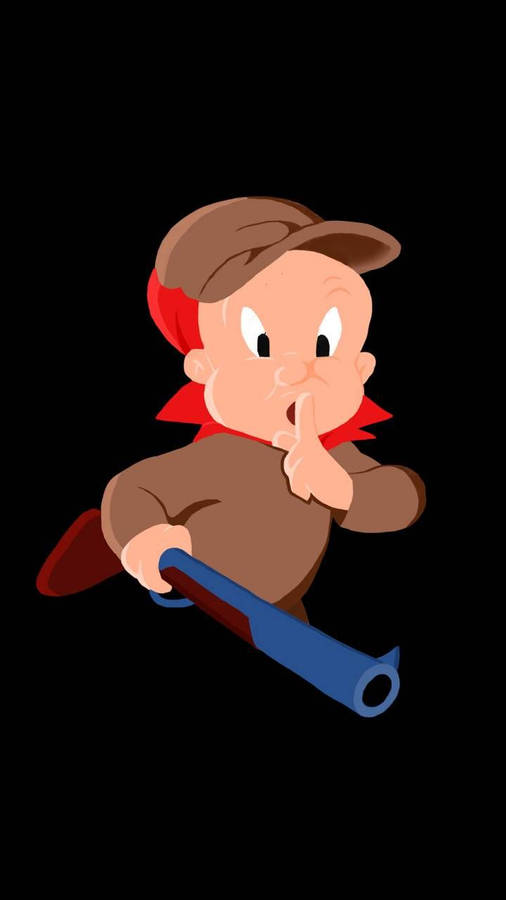 Download Elmer Fudd Wallpaper