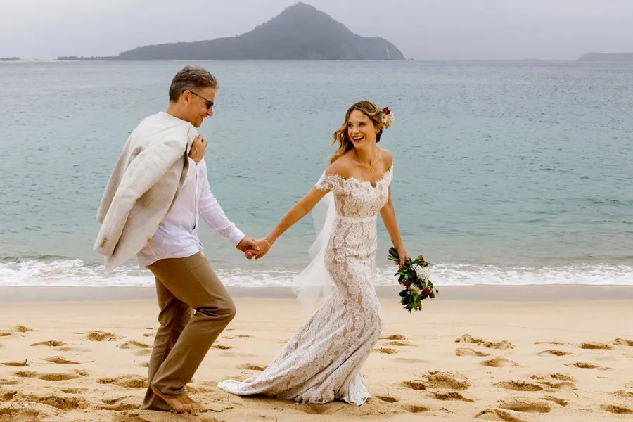Wedding pictures