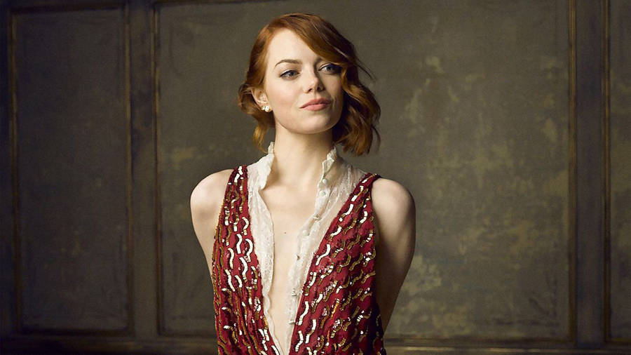 Emma stone sexiest picture
