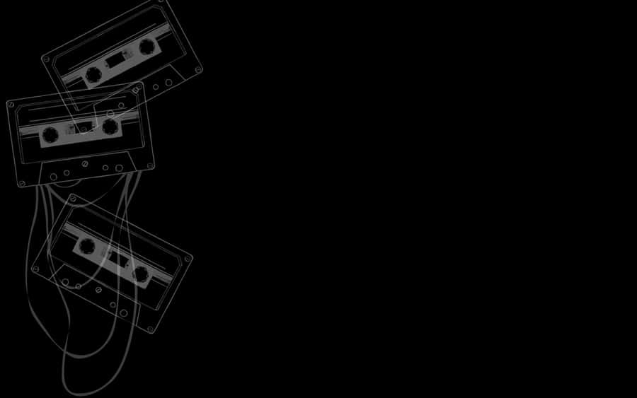Emo background