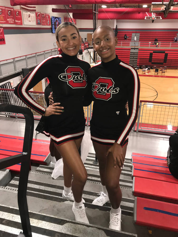 Duecheerleader