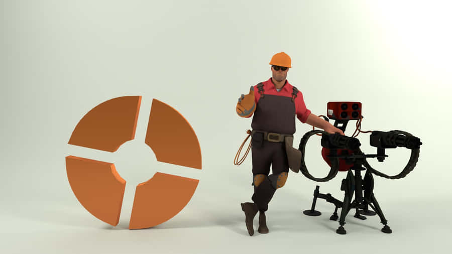 Engineer background