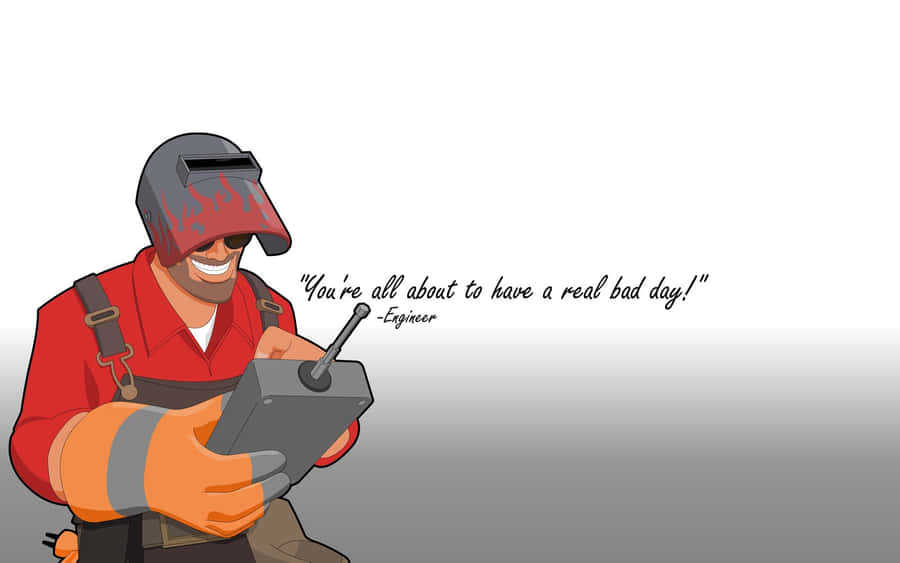 Engineer background