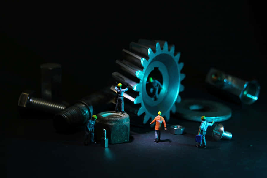 engineering Background
