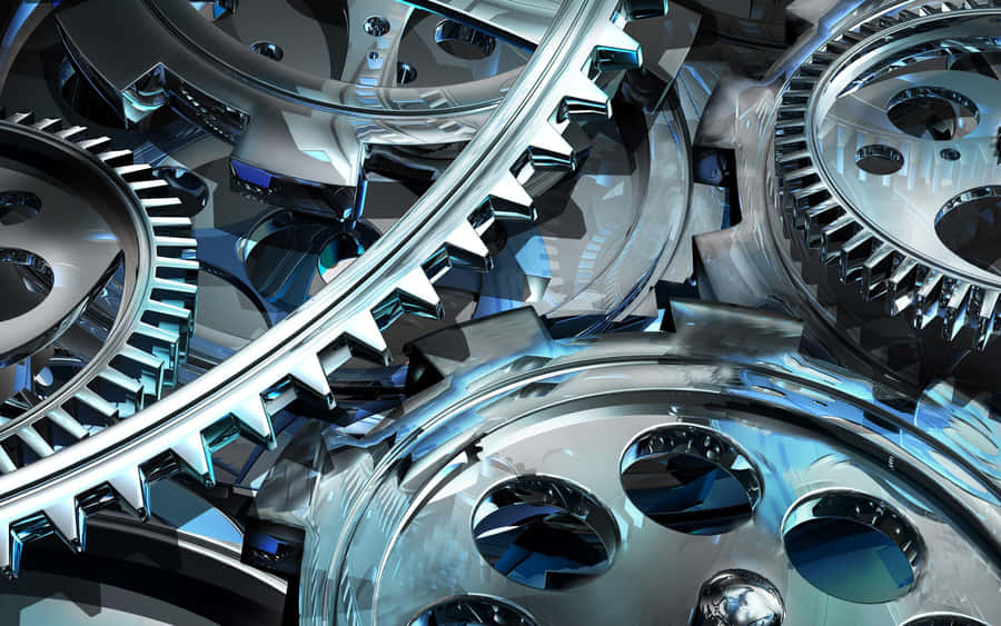 engineering Background