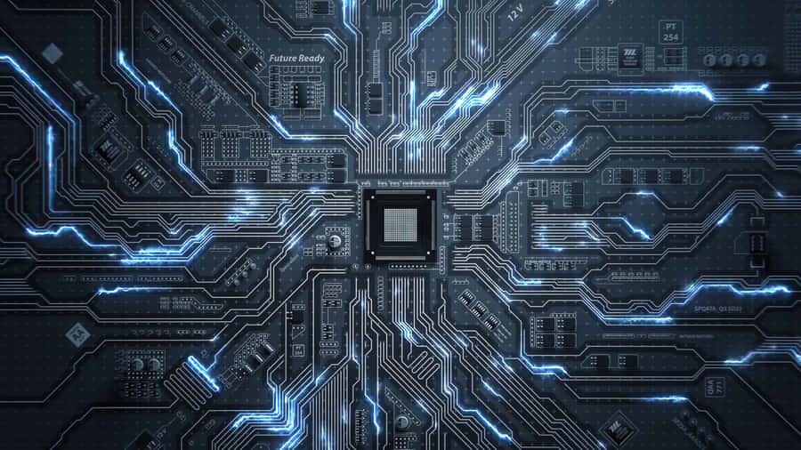engineering Background