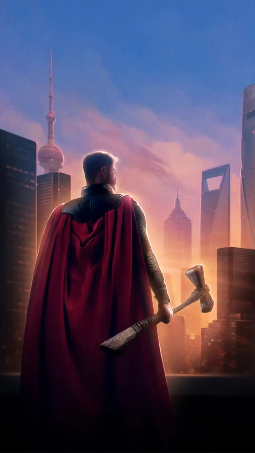 Thor pictures