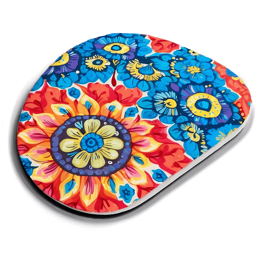 DIY Craft Mousepad Ideas PNG 37