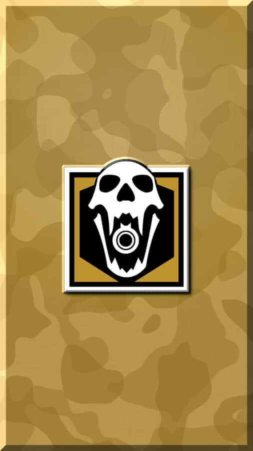 RainbowSix Siege Blackbeard tapet i storlek 1080 x 1920
