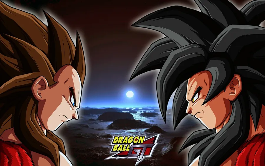 Vegeta pictures