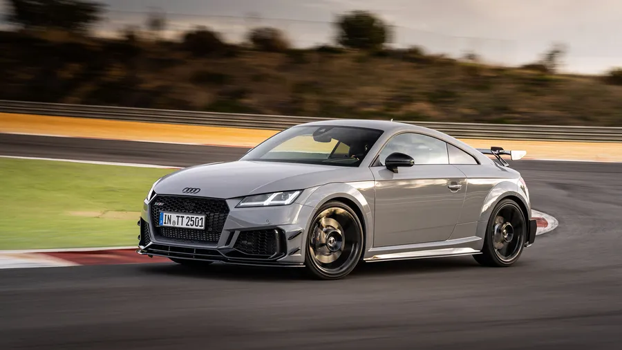 Audi pictures
