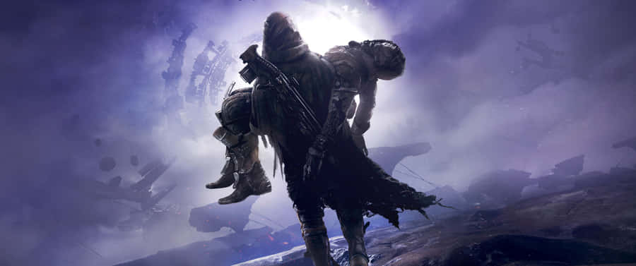 Erkundedie Tiefen des Destiny 2 Universums