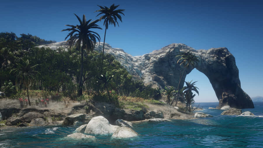 Emozionantigiochi in spiaggia in una giornata di sole