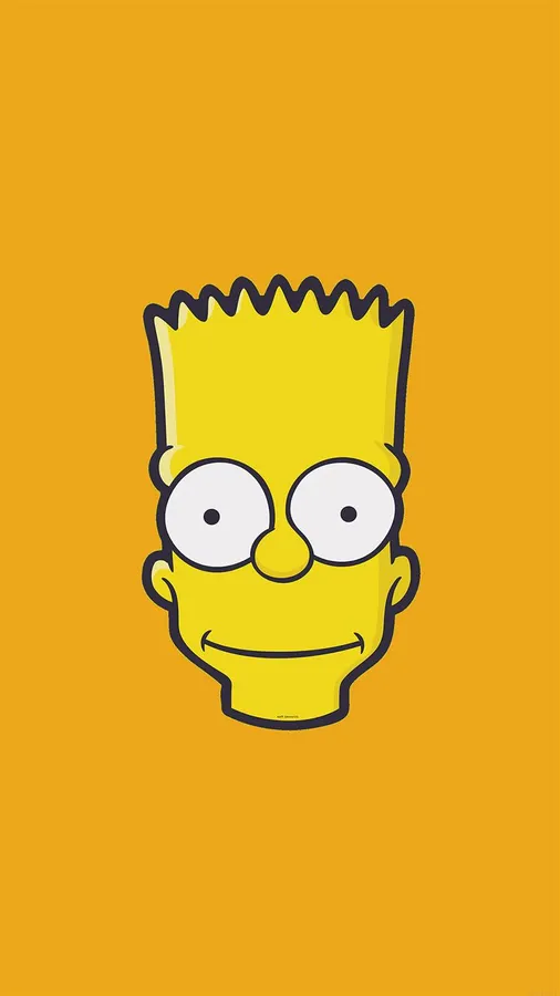 Simpsons pictures