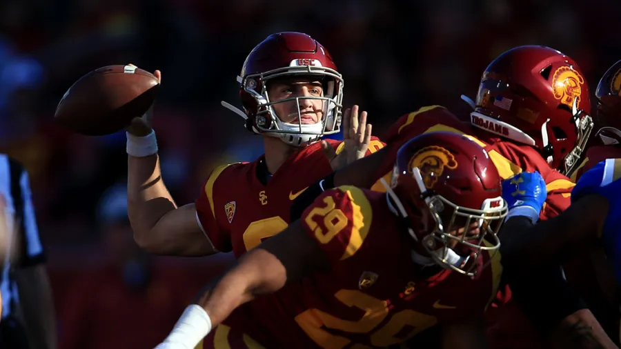 Dynamic USC Trojans in Action
