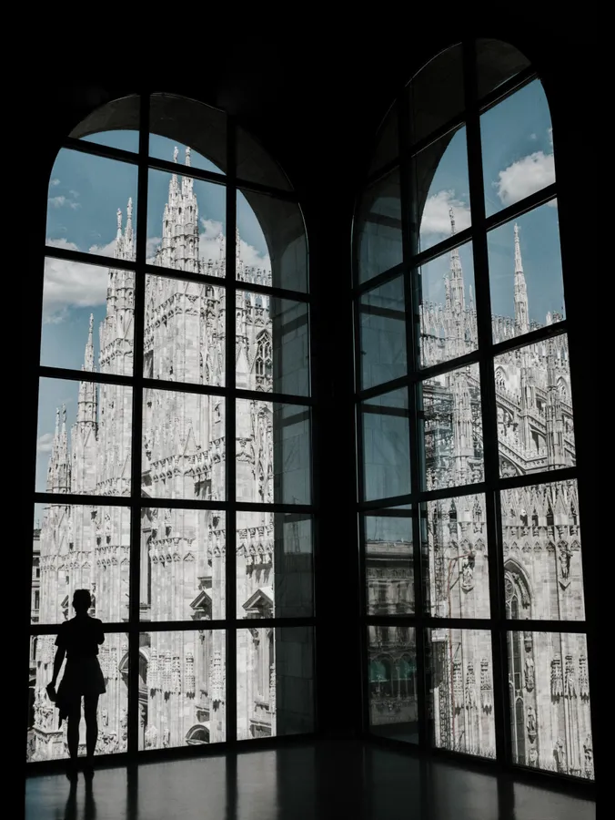 window Background
