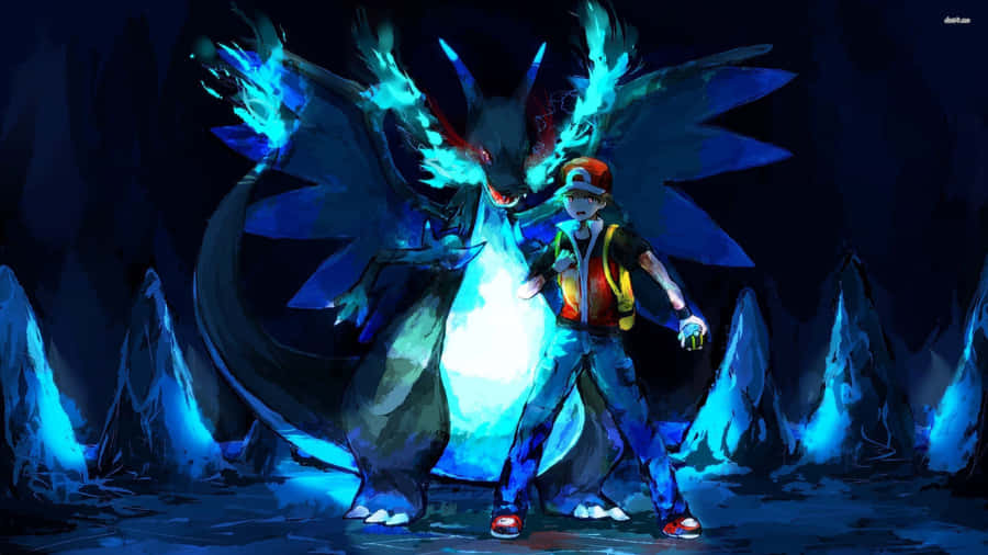Epic Charizard
