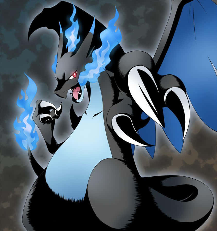 Epic Charizard