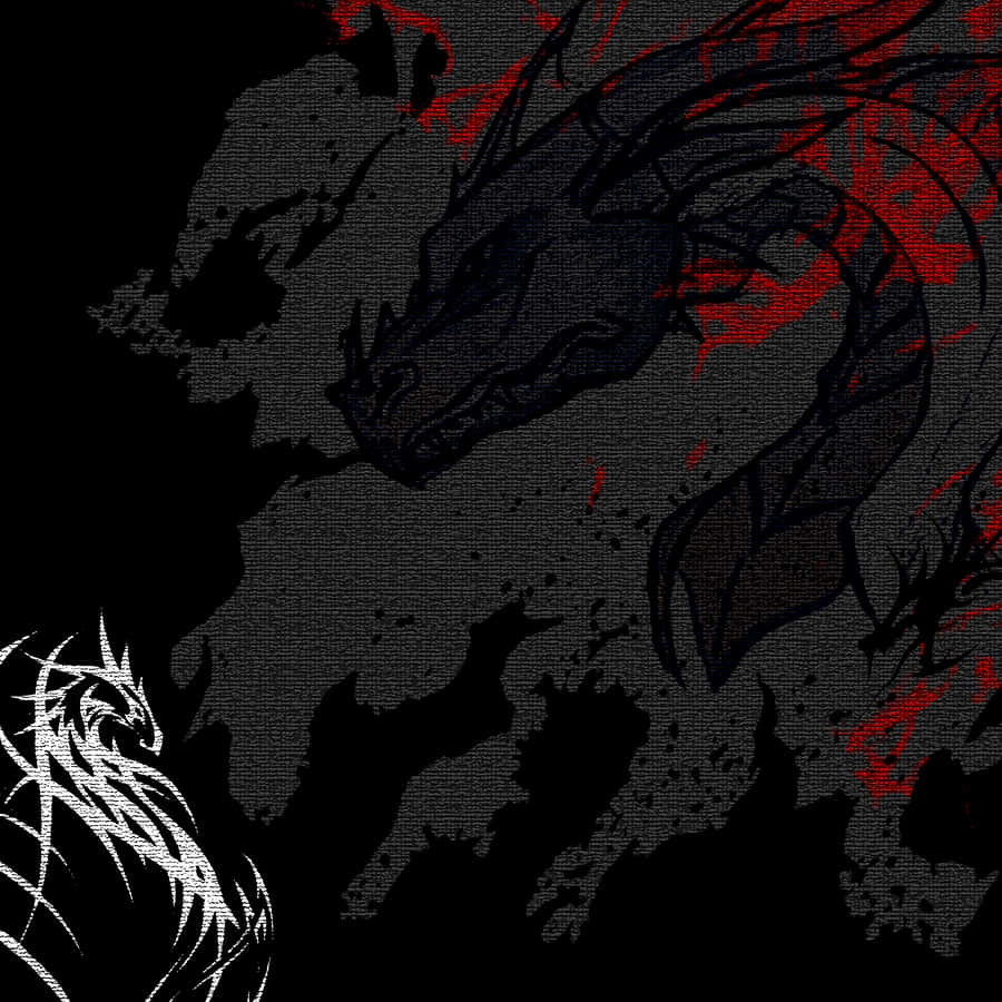 Epic Dragon