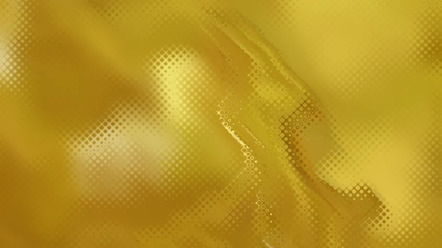 Metallic Gold
