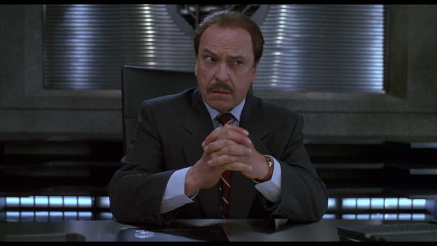 LegendärerSchauspieler Rip Torn
