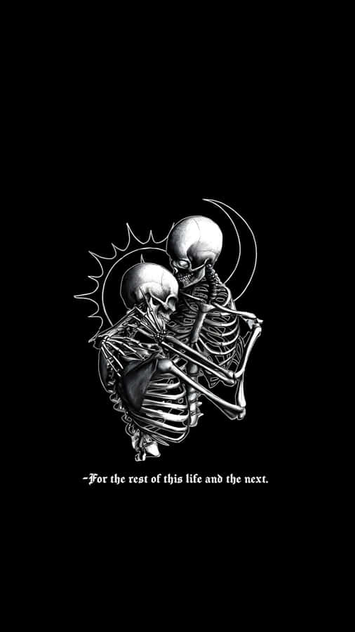 Ewige dunkle Liebe