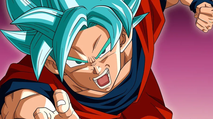 Dragon Ball pictures