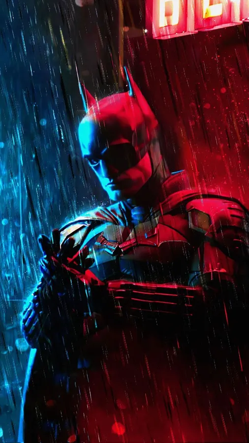 Awesome Batman