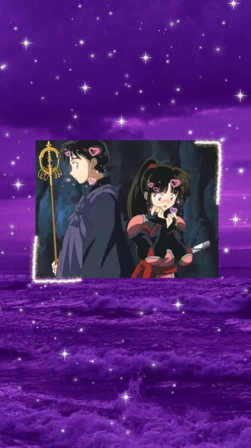 Miroku1080 x 1920 Hintergrundbild