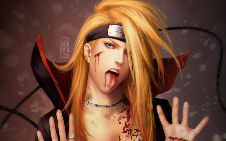 Deidara