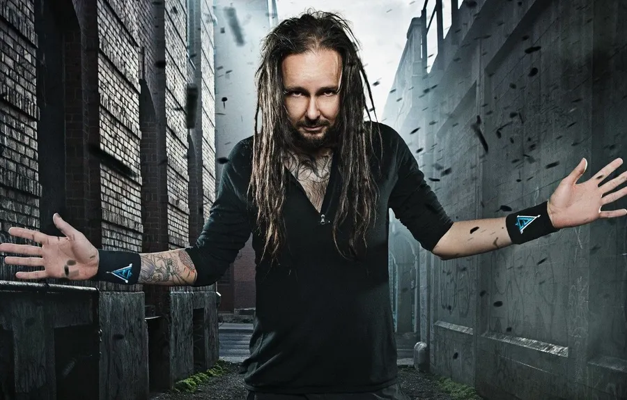 korn