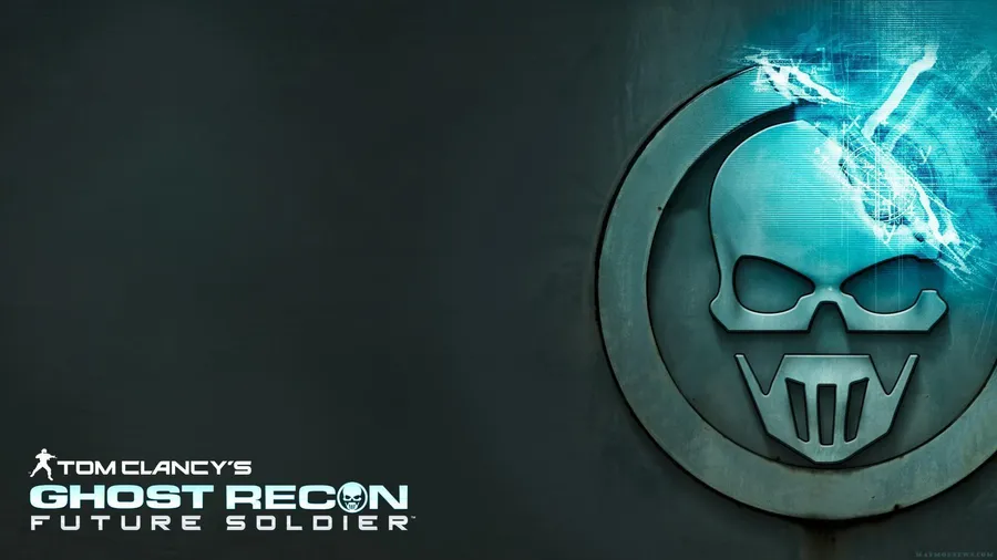 Ghost Recon