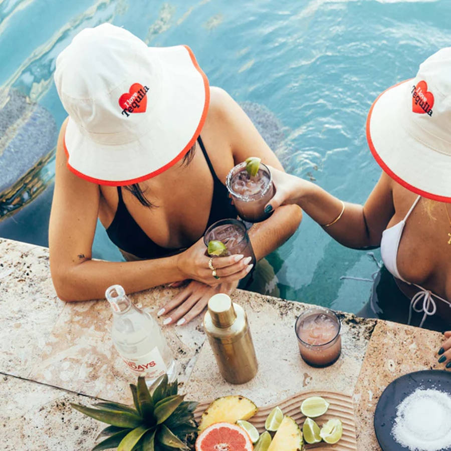 Jaghar lite svårt att förstå vad "Los Sundays Lime And Bucket Hat" betyder när det kommer till dator- eller mobilbakgrundsbilder. Kan du ge mig lite mer kontext eller information för att kunna hjälpa dig bättre? Tack.