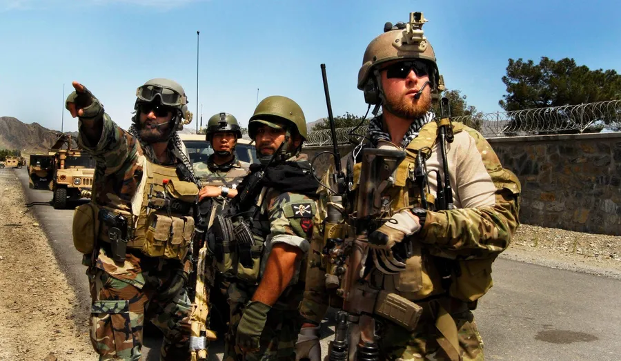 Special Forces