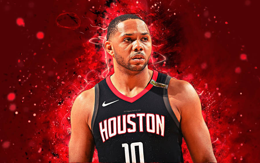 Download Eric Gordon Digital Art Wallpaper | Wallpapers.com