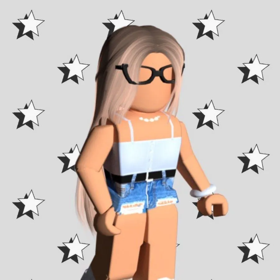 Preppy Roblox