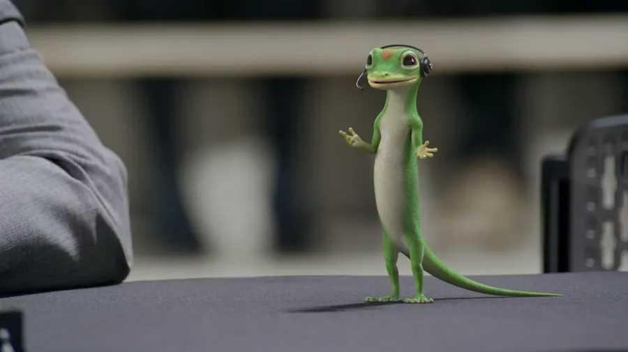 Geico pictures