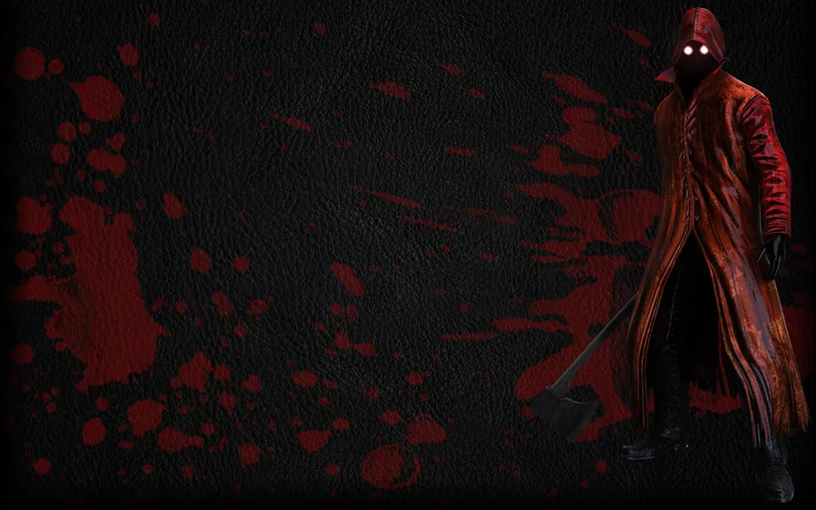 killer background