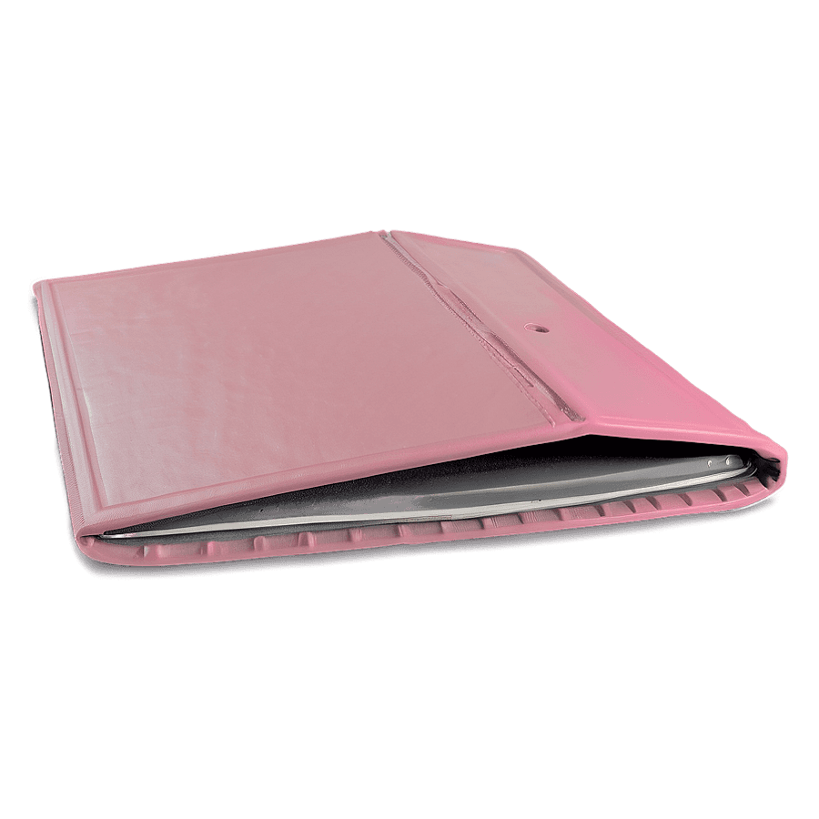 Dusty Pink Folder PNG 50