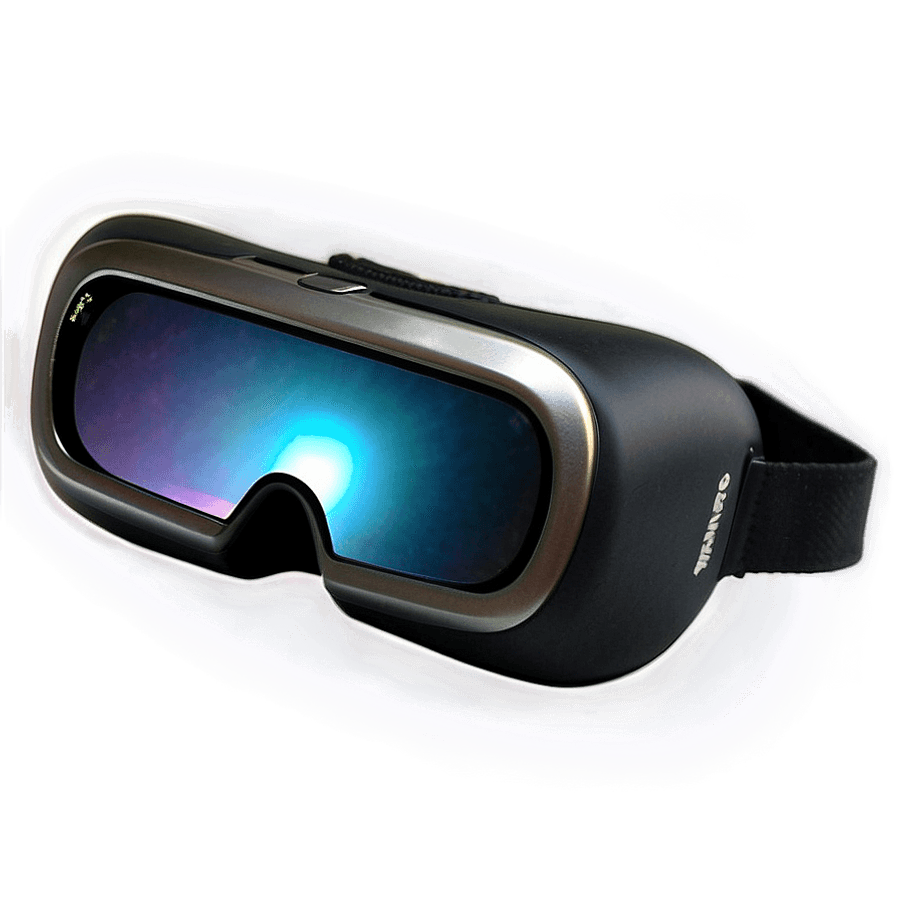 Virtual Reality Goggles PNG sei35