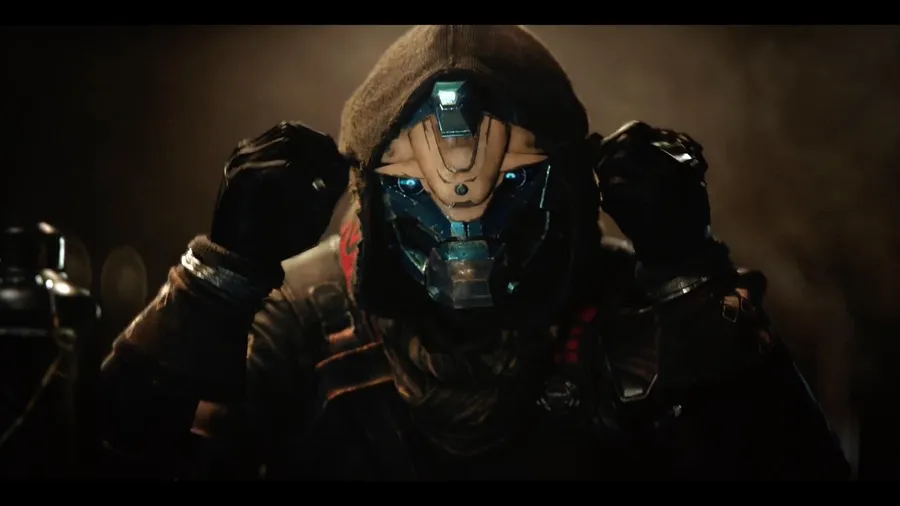 Cayde 6