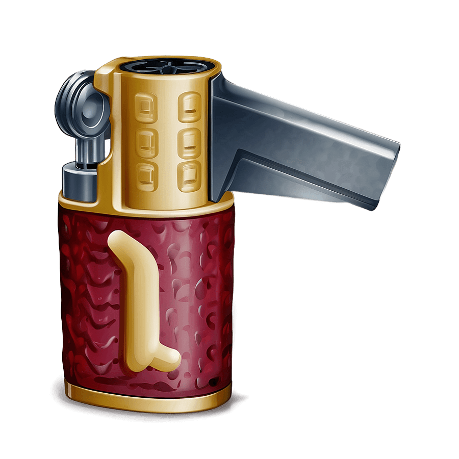 Heavy-Duty Lighter PNG 96