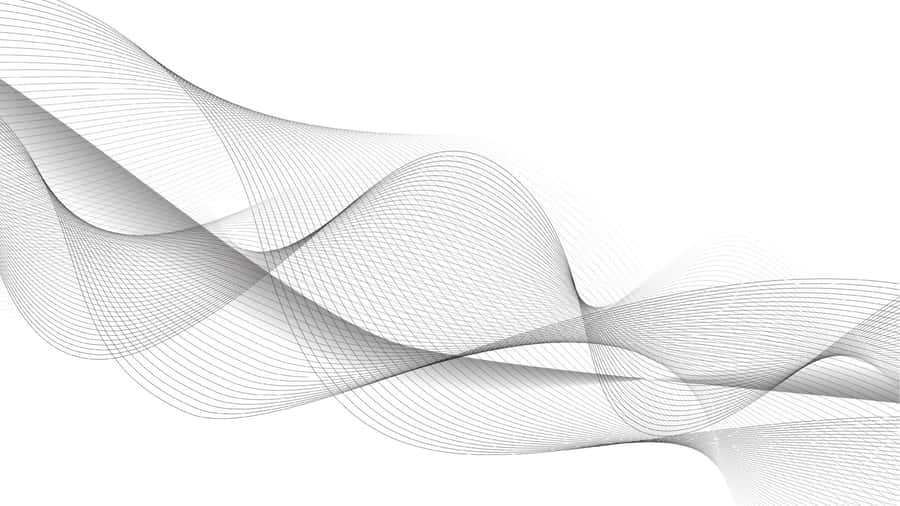 Design Artístico Linear Abstrato