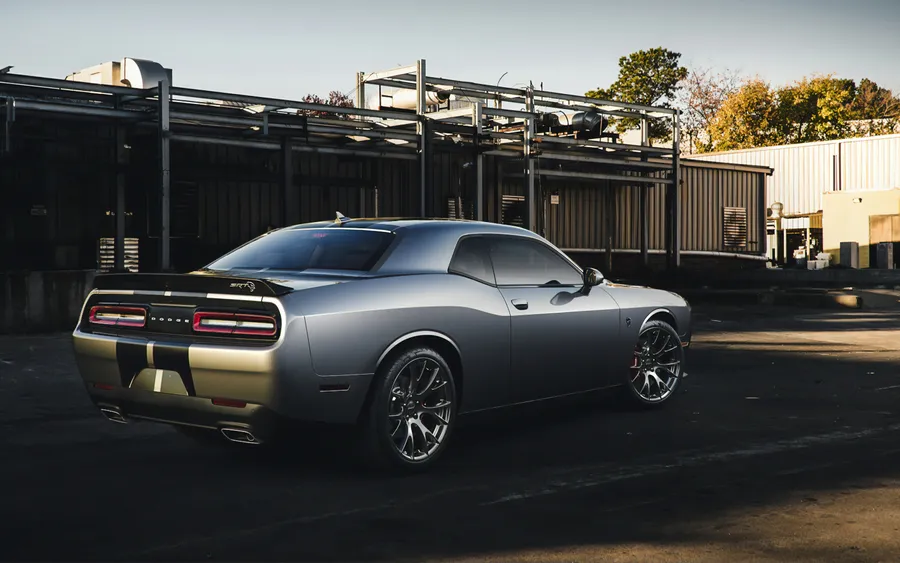 Hellcat