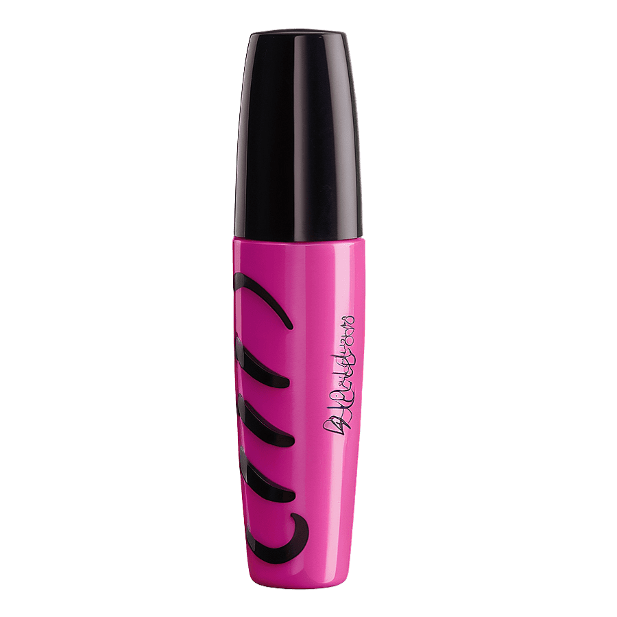 Curling Mascara Makeup PNG cbg73