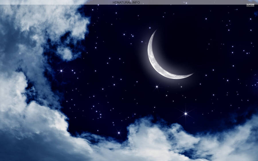 2880x1800 Sun And Moon Wallpaper