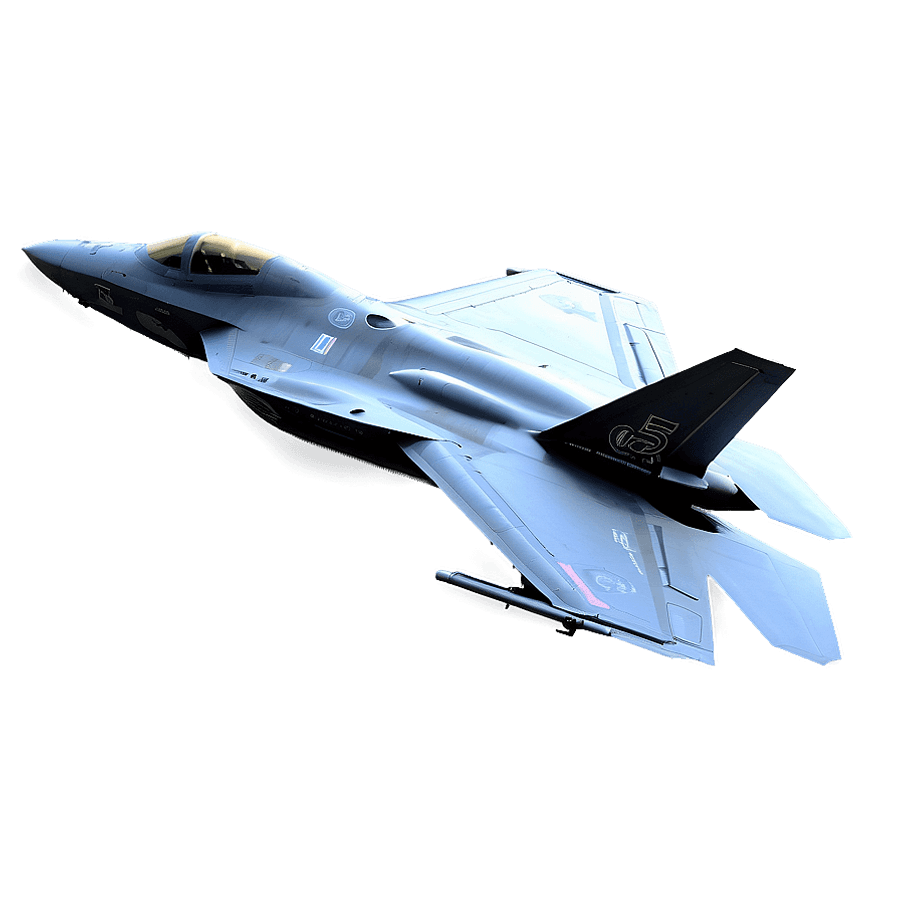 F35 Fighter Jet PNG xxk12