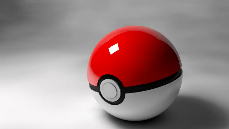 Pokeball pictures